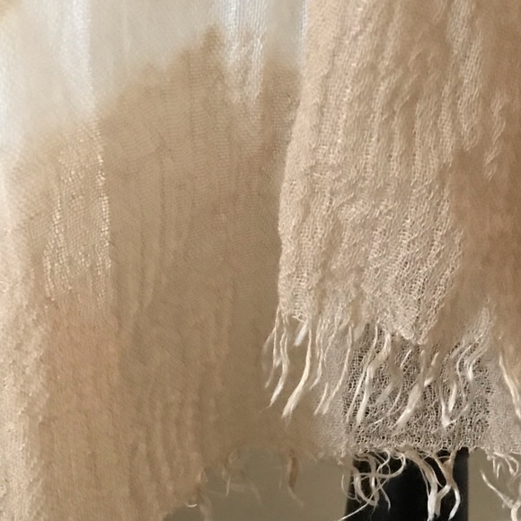 Wrap Tie Dyed - Picture 4 of 8